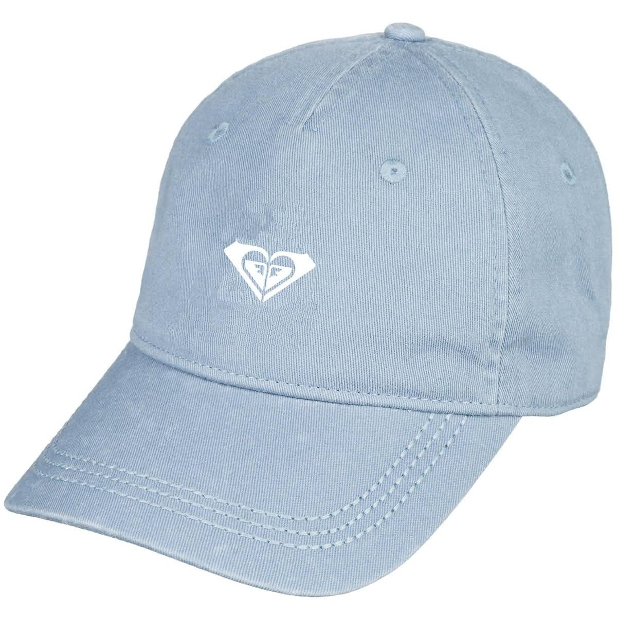 New Roxy Dear Believer Anchor Adjustable Womens Cap Hat 