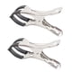 thumbnail image 3 of 2 clips para indentación del teclado del saxofón, herramienta de reparación de instrumentos de viento, abrazaderas para llaves de saxofón, 3 of 9
