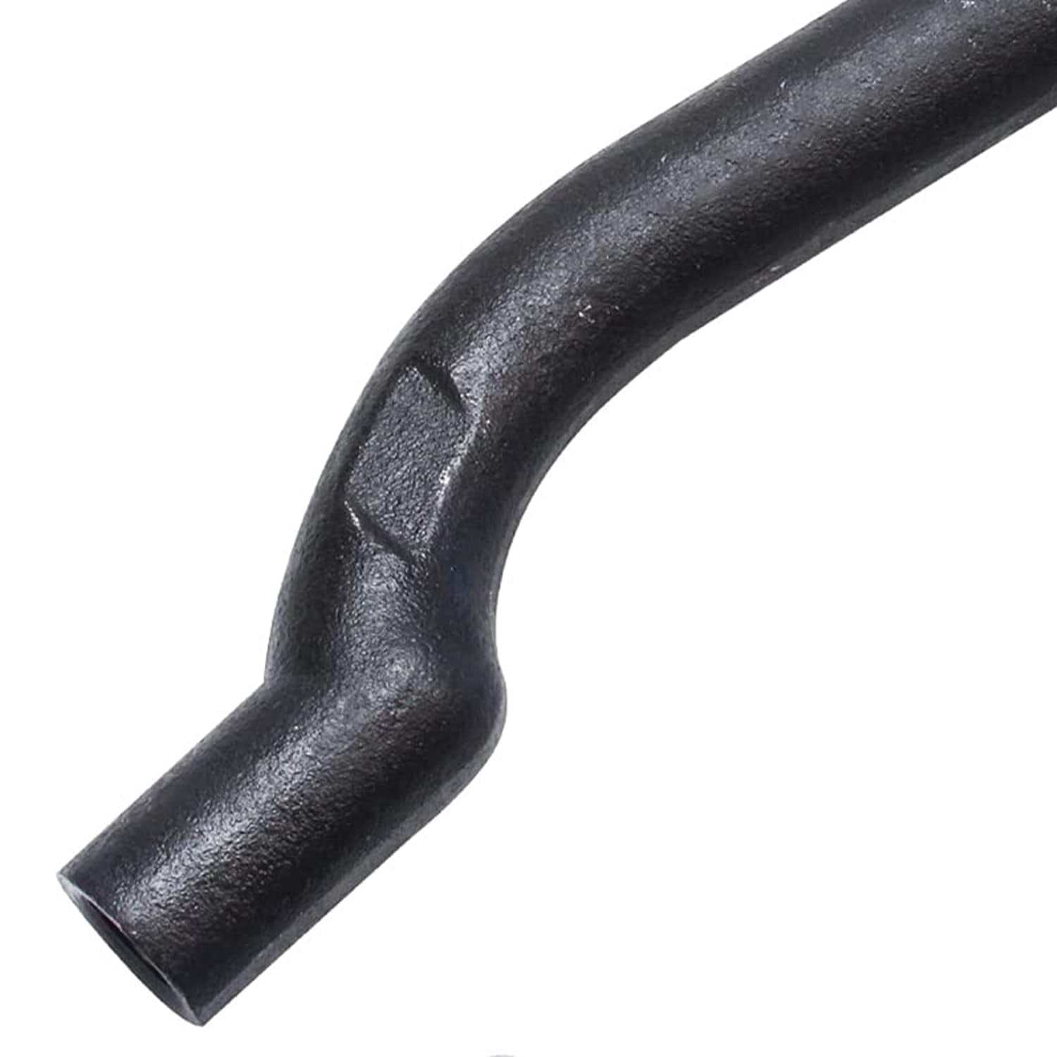 Detroit Axle - Front Tie Rods for 2008-2013 Nissan Rogue, 2014-2015 Rogue Select, 2 Outer Tie Rod Ends Set 2009 2010 2011 2012 Replacement