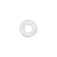 thumbnail image 4 of Unique Bargains 10 316 Rondelle Plate en Acier Inoxydable pour Boulon à Vis 150 Pack, 4 of 5