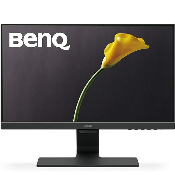 Monitor BenQ 21.5 pulgadas Full HD 5 ms negro HDMI 1.4 VGA GW2283
