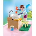 thumbnail image 3 of Playmobil Special Plus #70301 Children's Morning Routine- New Factory Sealed!, 3 of 3