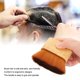 thumbnail image 5 of Cepillo de peluquero para cortar el pelo, cepillo de limpieza de cuello suave, herramienta profesional de peluquero con mango de madera, 5 of 8