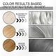 thumbnail image 5 of Silver Gray Hair Dye Cream, Natural Unisex Color for All Hair Types, Long-Lasting Formula, Easy to Apply, Non-Damaging Solution, 5 of 5