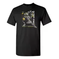 thumbnail image 1 of Playera De Muder Drones Serie Animada Camiseta Del Robot N, 1 of 2