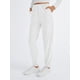thumbnail image 3 of Pantalones deportivos AUTOMET Resort Wear 2025 para mujer, color blanco, talla XL, 3 of 6