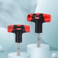 thumbnail image 2 of Lefu T Type Adjustable Torque Wrench for Copper Iron Aluminum Plastic Screws, 2 of 9