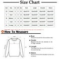 thumbnail image 3 of Dwaogom Womens Winter Dolman Long Sleeve Full-zip Quilted Jacket Coat Warm Outerwear Stand Collar Solid Color Women's Solid Color Loose Long Sleeved Versatile Warm Coat Long Sleeved Cotton Jacket, 3 of 4