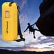 thumbnail image 3 of Mochila de escalada en Roca kusrkot Organizador Anillo de Almacenamiento de herramientas 25x25x57cm, 3 of 8