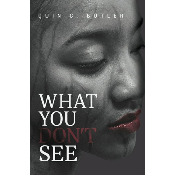 What You Don't See, (Hardcover)