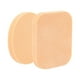 thumbnail image 1 of BRIGHTFUFU 2 uds., Maquillaje de belleza, esponjas faciales, Puff, rectángulo redondo, uso seco y húmedo, Puff, prensa cosmética, Puff en polvo, 1 of 1