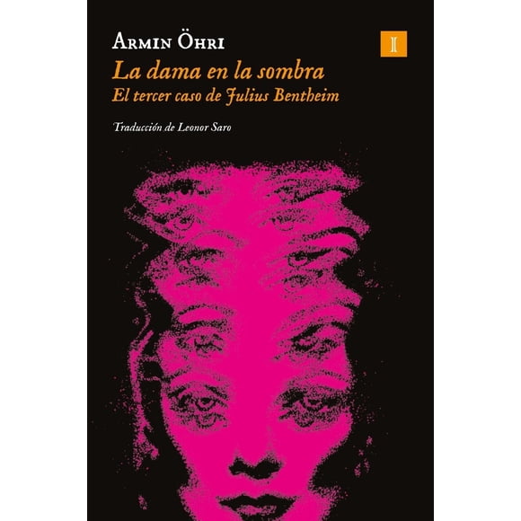 La dama en la sombra