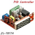 thumbnail image 4 of Lilytech controlador de temperatura Zl-7817a pid termostato 100-240vac Afortunado Sencillez, 4 of 5