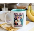 thumbnail image 3 of The Golden Girls "Squad Goals" Ceramic Mug | Holds 20 Ounces, 3 of 7