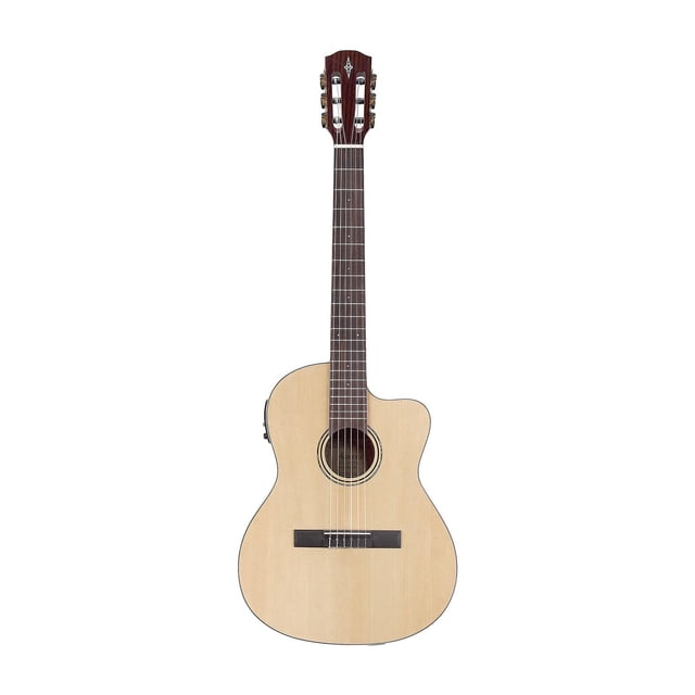 Guitarra Electroacústica Beige ALVAREZ RC26HCE-EXP 36.8x100.8x10.1