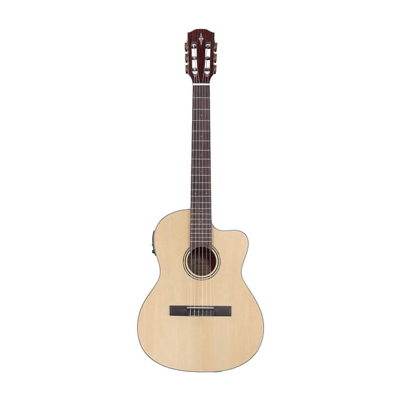 Guitarra Electroacústica Beige ALVAREZ RC26HCE-EXP 36.8x100.8x10.1