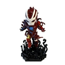 YuMe Spider-Man Maximum Venom Series Hero Box - Venomized Iron Man Ages 8 