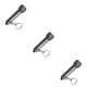 thumbnail image 2 of Advancent Ultra brillante Mini LED Camping linterna antorcha llavero portátil llavero regalo Type7 NO7 Advancent CBP145122, 2 of 6