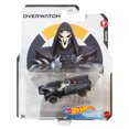 thumbnail image 4 of Hot Wheels Reaper Vehicle, 4 of 4