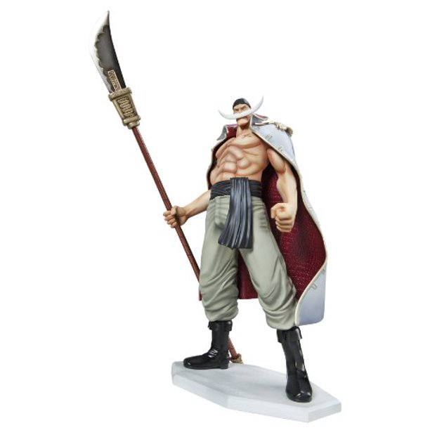 Megahouse One Piece Portrait Of Pirates Neo Dx Edward Newgate Excellent Model Limited Pvc Figure Walmart Com