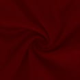 thumbnail image 6 of 2026 Lindreshi Plus Size Dresses for Women on Women Slit Ruffles Hem Floral Pattern Slimming Long Sleeve Lace Mesh Dress, 6 of 6