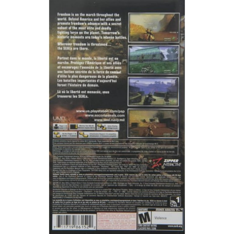 Socom 2024 2 ps3