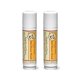 thumbnail image 1 of Bálsamo labial Sweet Bee Magic Organic Medicine Mama's, 15 ml, paquete de 2, 1 of 6