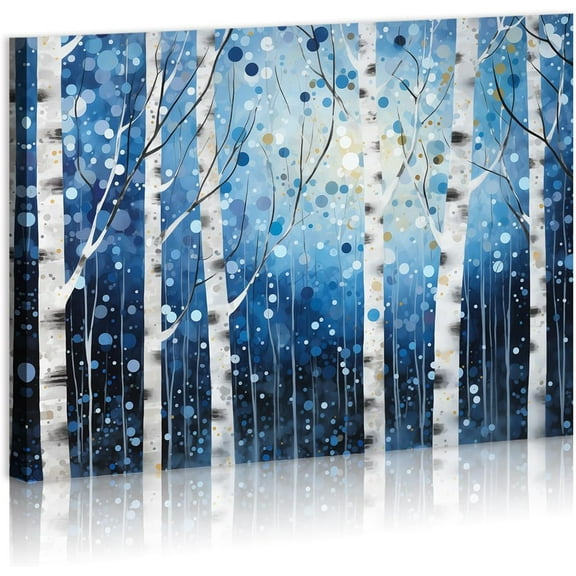 DEORAIO Ocean Beach Summer Starfish Canvas Wall Art Nursery Marine Life Themed Paintings Art Decor for Living Room Baby Room Nursery Bedroom Bathroom Office Decor Framed Ready To Hang 12x16inches