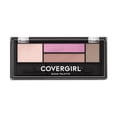 thumbnail image 1 of COVERGIRL Eyeshadow Quads, 1 of 4