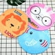 thumbnail image 3 of Caps Hair Shower Waterproof Cover Adults Shower Women Colorful Bathing Bath Bathroom Products Towel Racks for Bathroom with Shelf, 3 of 5