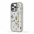 thumbnail image 3 of Casetify Impact Case iPhone 13 Pro Floral, 3 of 3