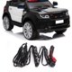 thumbnail image 5 of Arnés de cableado LHCER 9.8ft Focos LED 12V 40A IP67 Impermeable Universal, 5 of 8