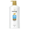 Pantene Pro-V Classic Clean Conditioner for Any Hair Type, 23.7 fl oz