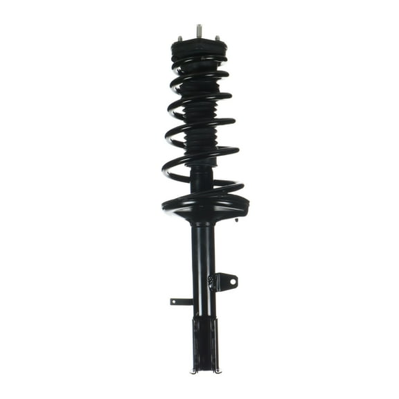 Monroe Shocks & Struts Quick-Strut 172965 Strut and Coil Spring Assembly