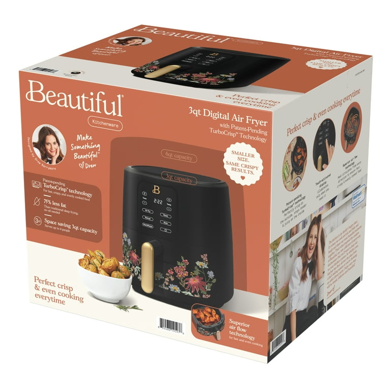 Air fryer 3 qt sales