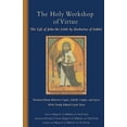 thumbnail image 2 of Cistercian Studies Series: The Holy Workshop of Virtue : The Life of John the Little by Zacharias of Sakha (Series #234) (Paperback), 2 of 2