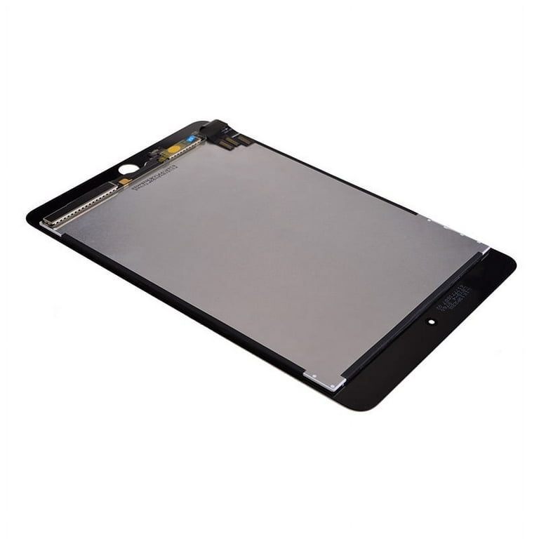 Apple iPad Mini 5 LCD Screen and Digitizer Assembly - Black - Grade R -  ETrade Supply