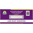 Scoop Away Super Clump Clumping Cat Litter, Unscented, 25 lbs