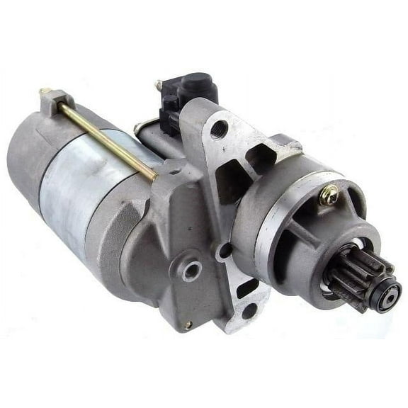 Starter Compatible with 1998 Acura TL 3.2L