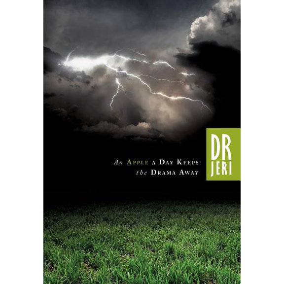 An Apple a Day Keeps the Drama Away, (Paperback)