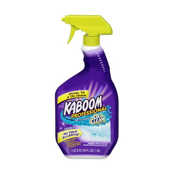 Kaboom Cleaner Spray