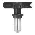 thumbnail image 2 of PURELY- Tungsten Steel Airless Paint Spray Nozzle Tip For Home Garden Commercial Use, 2 of 5