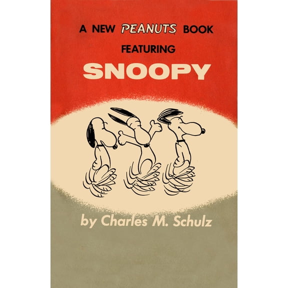 Pre-Owned Peanuts: Snoopy (Paperback) 1787738418 9781787738416
