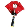 thumbnail image 4 of Abrazaderas de ángulo de soporte de imagen ajustable Perfecl Aleación de aluminio, 4 of 7