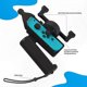 thumbnail image 3 of Portable Fishing Rod Prop for Video Game Controllers, Compatible with Switch Joy-Con Accessories, 3 of 5