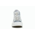 thumbnail image 3 of Nike Men's Blazer Mid sacai White Grey Shoes, from StockX, 3 of 5