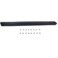 thumbnail image 3 of Left Front Door Molding Trim Lower Compatible for Cadillac XT5 2017-2025 Replace 85617328, 3 of 11