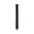 thumbnail image 2 of D'Addario Auto Lock Guitar Strap, Skater Black, 2 of 4