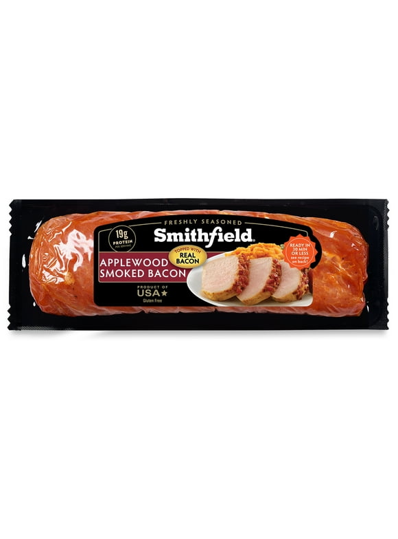Pork Tenderloins in Pork