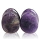 thumbnail image 4 of Extensor de oreja con forma de gota de agua de piedra para oreja de 5 a 25 mm, joyería para piercing, piedra de Amazon de 8 mm, código de producto 77584, piedra de Amazon de 8 mm, 4 of 5